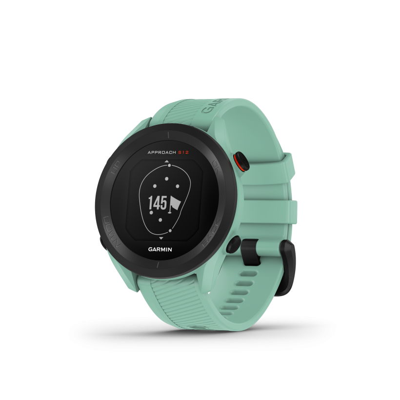 Garmin Approach® S12