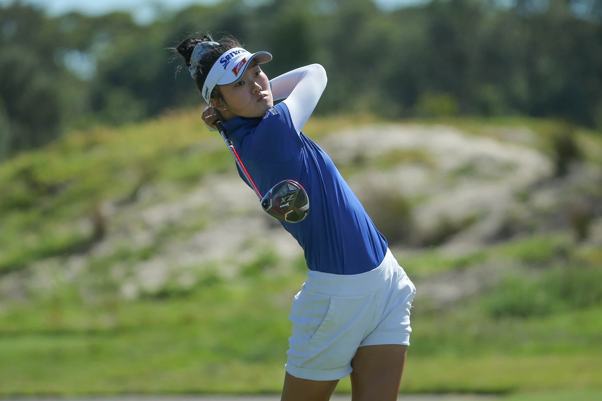 Aussies on Tour: Kim wins, Drewitt top-10 again