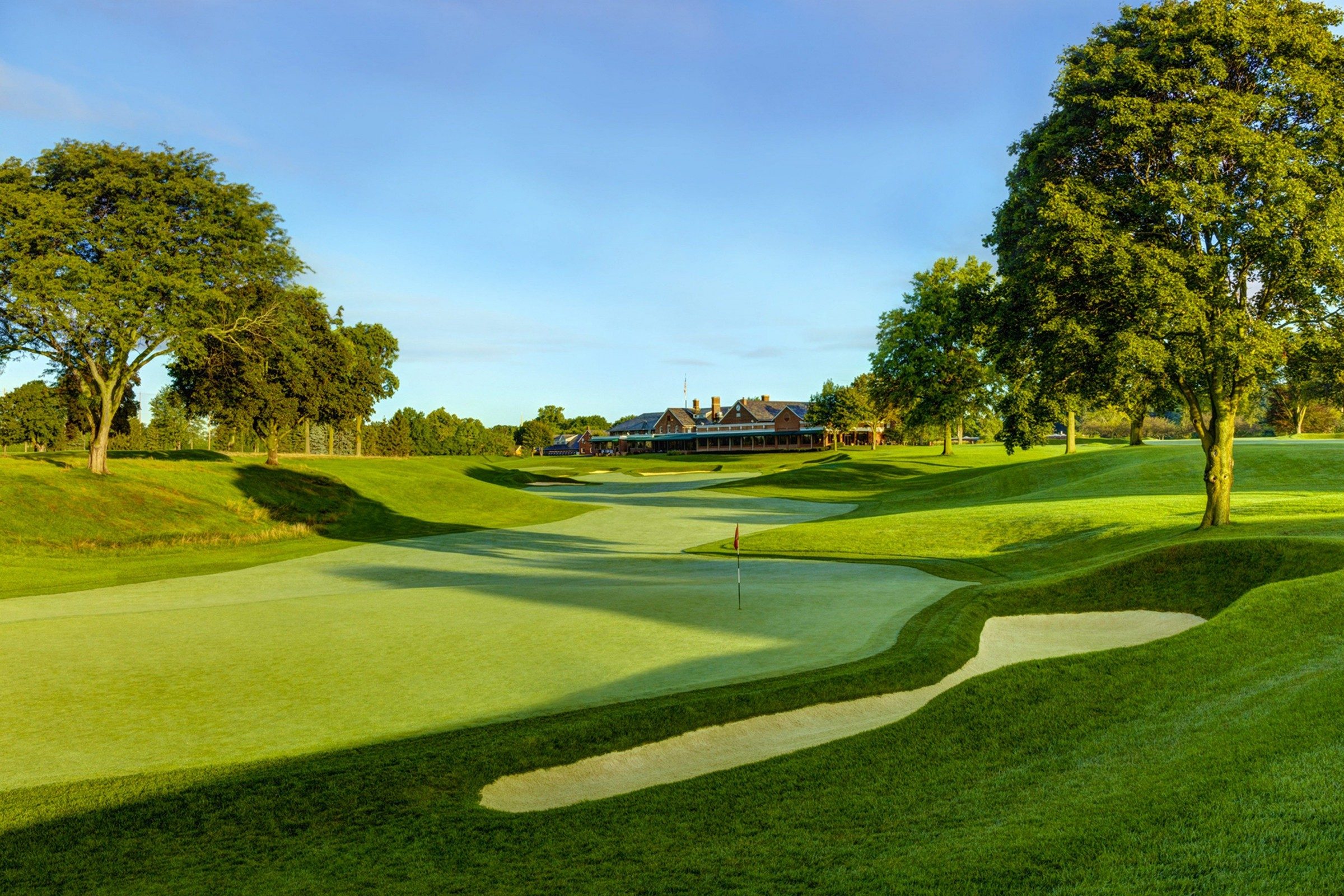 Solheim Cup Teams Set