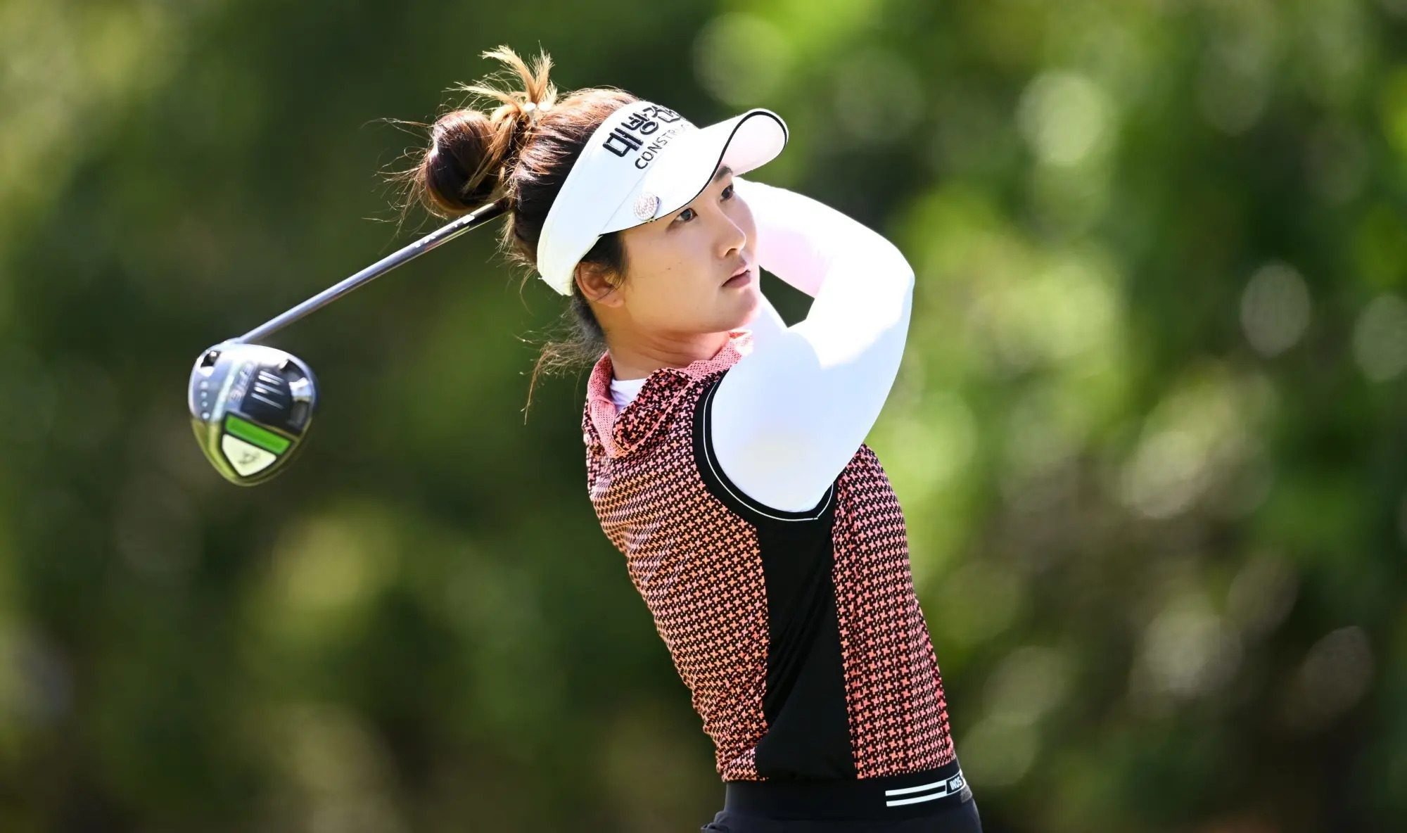 LPGA stars to light up Vic Open