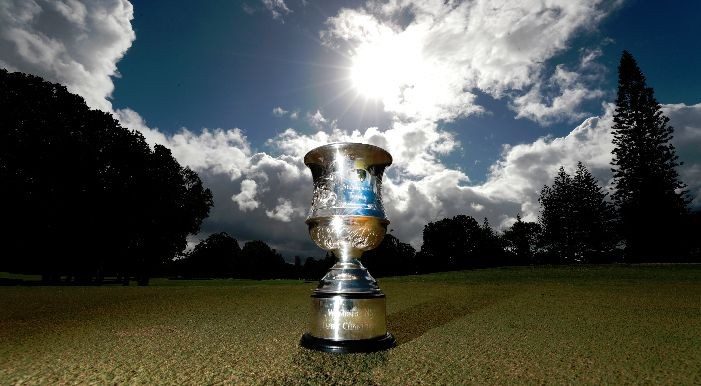 Jan Stephenson Recognised with Women's NSW Open Trophy Named in Her Honour