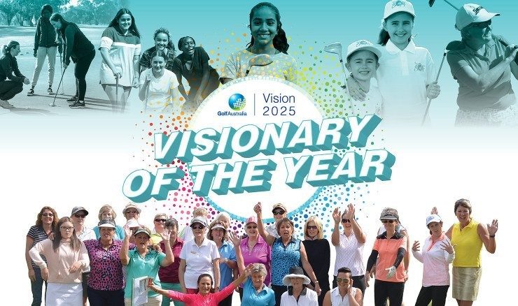 Three months to go in Visionary of the Year search