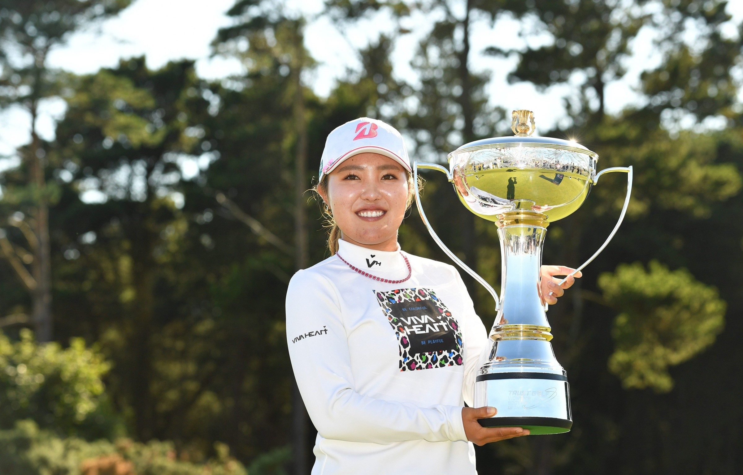 Trust Golf Women's Scottish Open