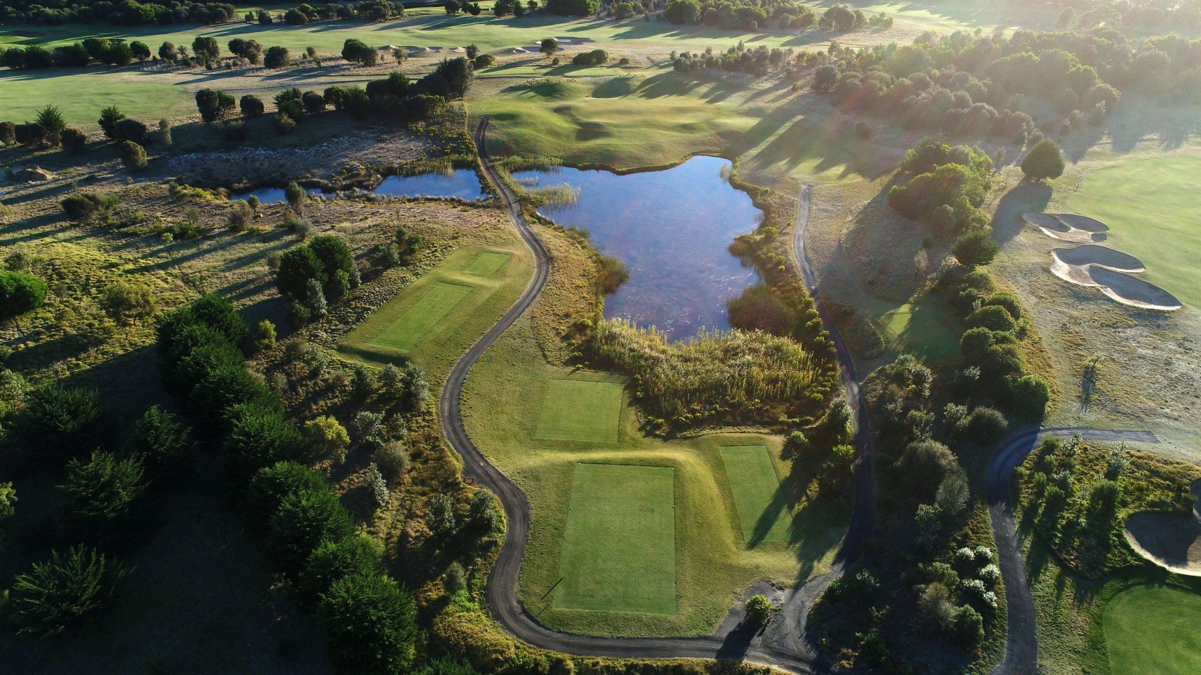 13th Beach Golf Links