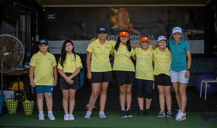 Applications still open for 2023 AGF Junior Girls’ Scholarship Program funding