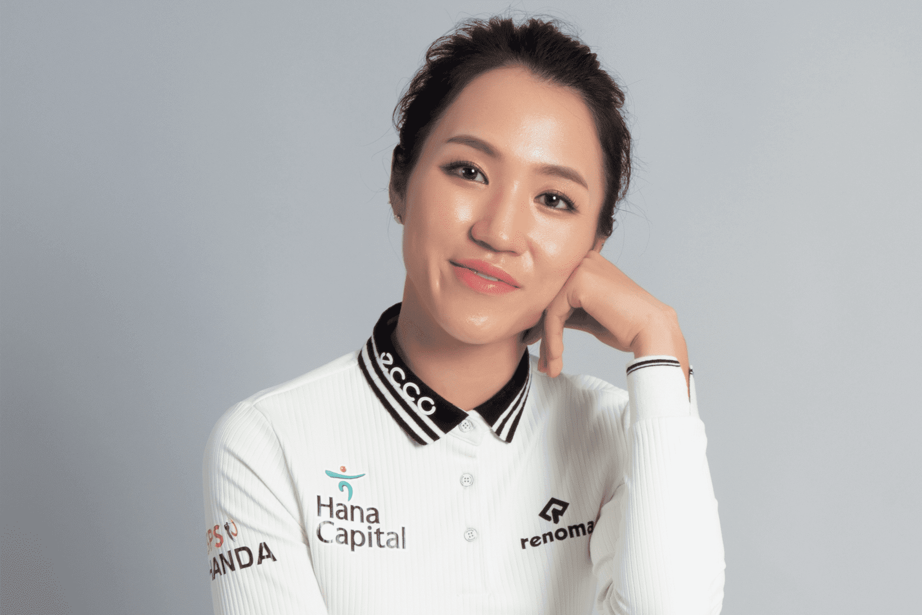 LYDIA KO CROWNED CHAMPION IN REPUBLIC OF KOREA AT BMW LADIES CHAMPIONSHIP