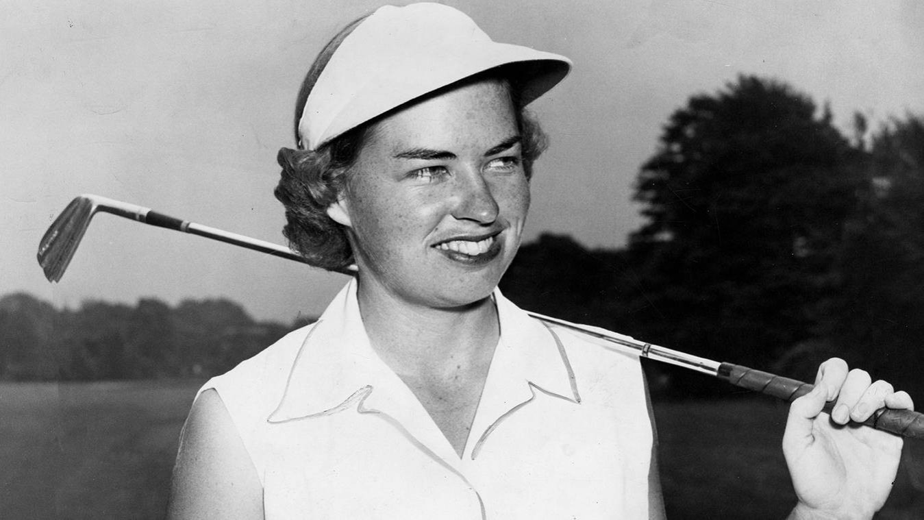 Vale Elizabeth ‘Betsy’ Rawls – A True Pioneer of Women’s Golf