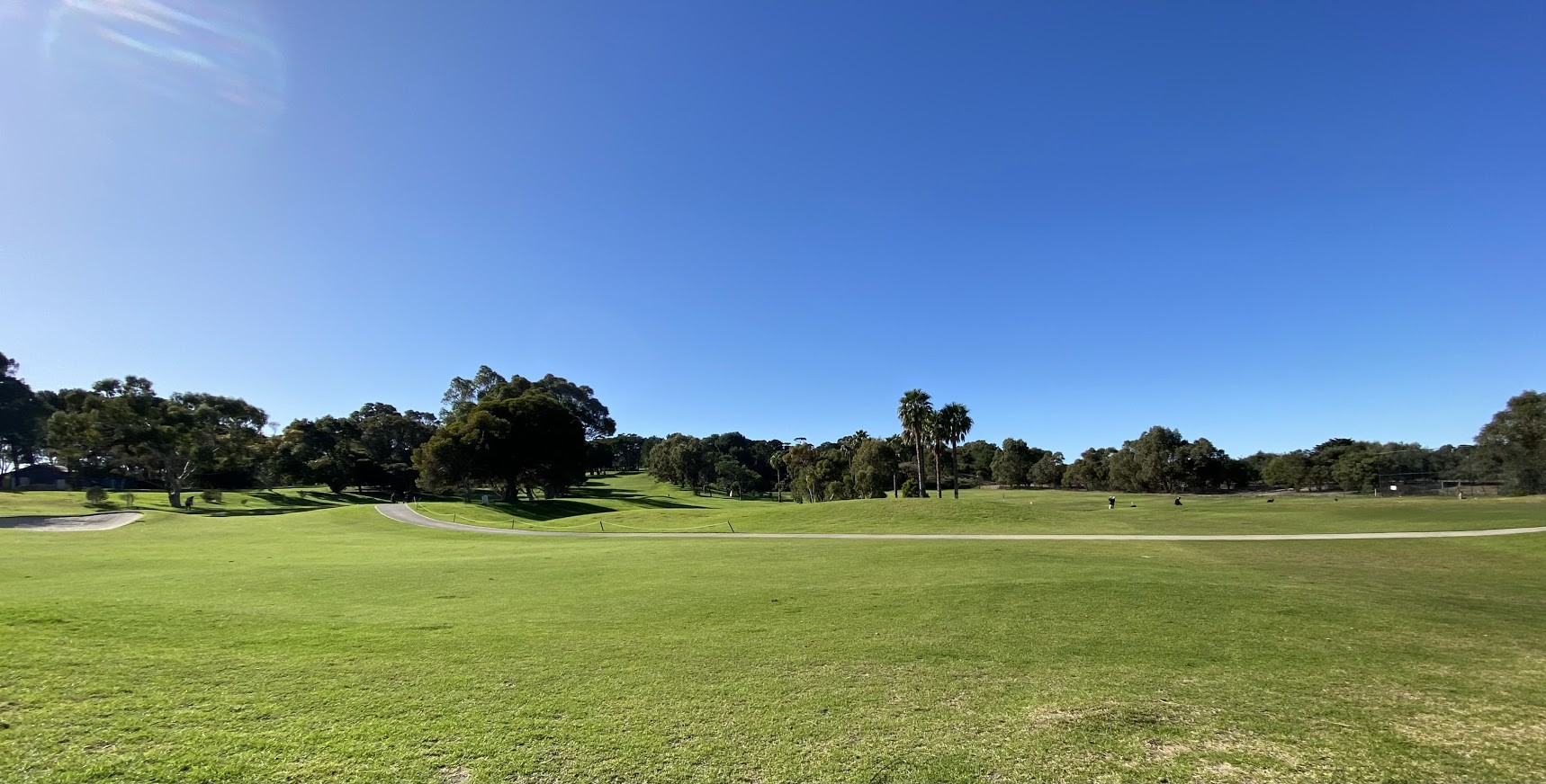 Fore! Look out Fremantle – Exciting Changes Underway at Fremantle Public Golf Course