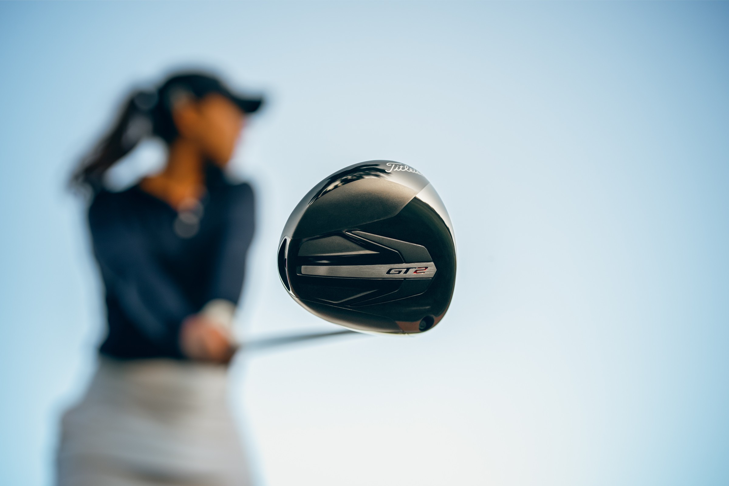 Titleist Introduces All-New GT Driver Line