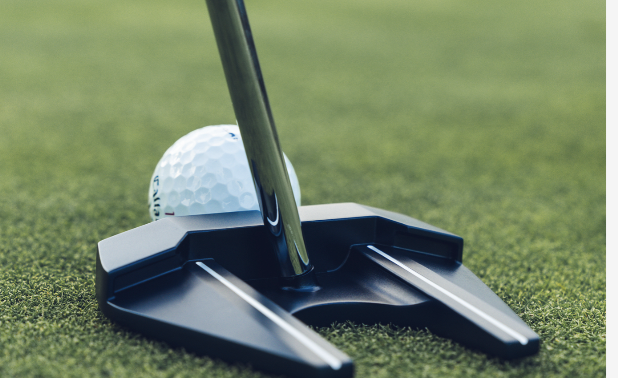 Odyssey Golf Announces New Ai-ONE Square 2 Square Putters