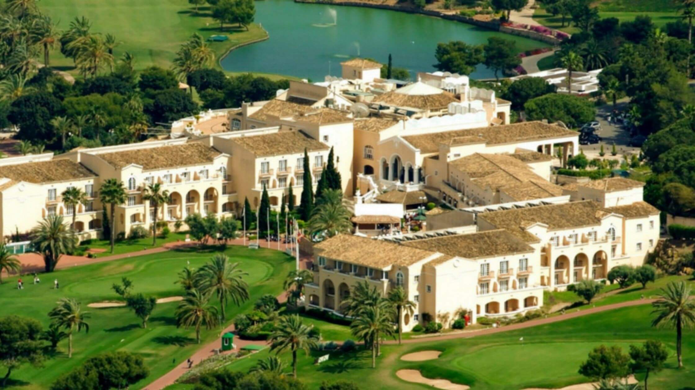 La Manga Club Set to Host 5th Edition of Popular International Pro-Am